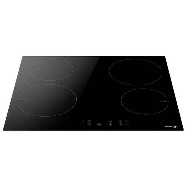 Fagor 3vft-40ac Keramisk Kogeplade 4 Blus