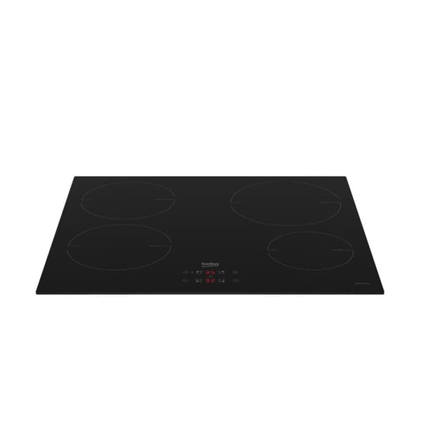 Beko HII 64400 MT häll Svart Inbyggd 60 cm Zoninduktionshäll 4 zon(er)