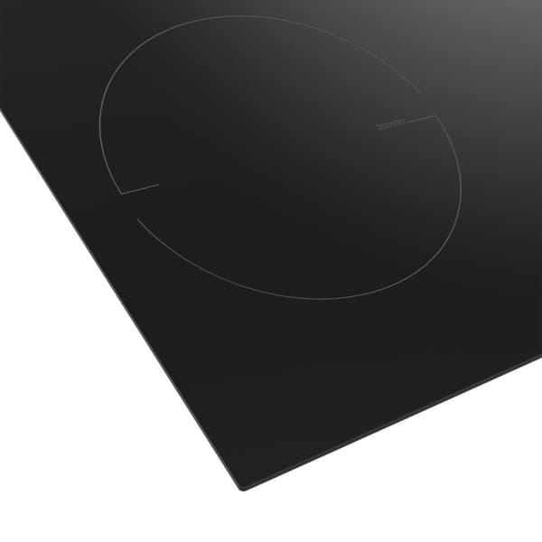 Beko HII 64400 MT häll Svart Inbyggd 60 cm Zoninduktionshäll 4 zon(er)