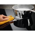 Miniatyrbild 6 av 10: Electrolux EIS62443 Svart Inbyggd 60 cm Zoninduktionshäll 4 zon(er)