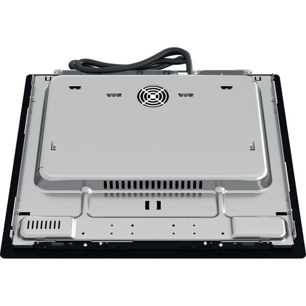 Whirlpool WS Q4860 NE häll Svart Inbyggd 60 cm Zoninduktionshäll 4 zon(er)
