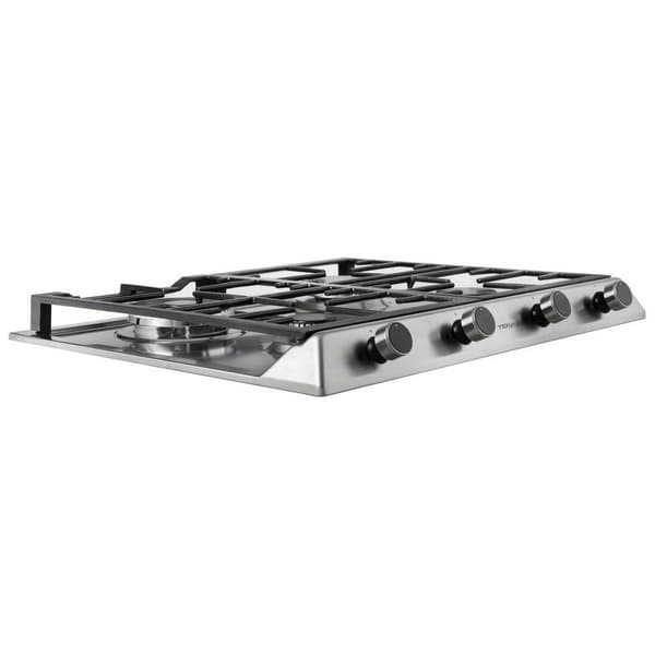 Teka Ex 60.1 Ai Al Ci Kaasuliesi 4g 60 Cm Hopeinen