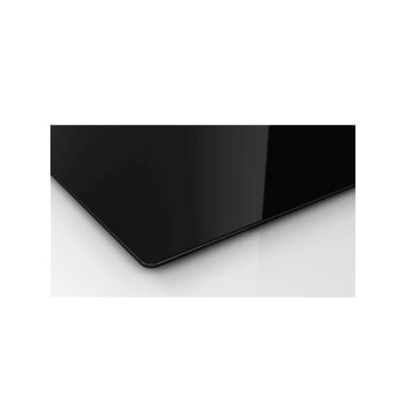 Häll: BOSCH glaskeramik 4 brännare 59,2 / 52,2 cm PKE611FN8E