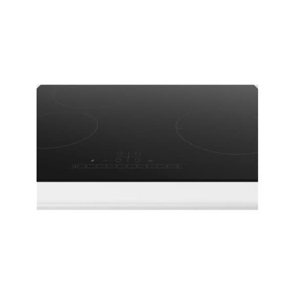 Häll: BOSCH glaskeramik 4 brännare 59,2 / 52,2 cm PKE611FN8E
