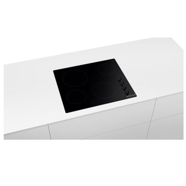 BOSCH PKE611CA8E Serie 2 keramikhäll, sidoknappar