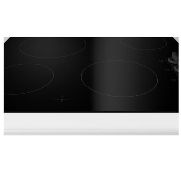 BOSCH PKE611CA8E Serie 2 keramikhäll, sidoknappar