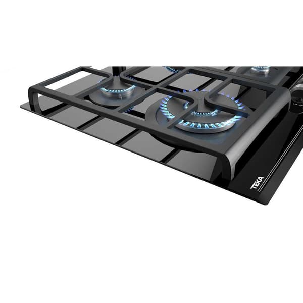 Teka Maestro Gzc 64320 Gaskomfur 60 Cm 4 Blus