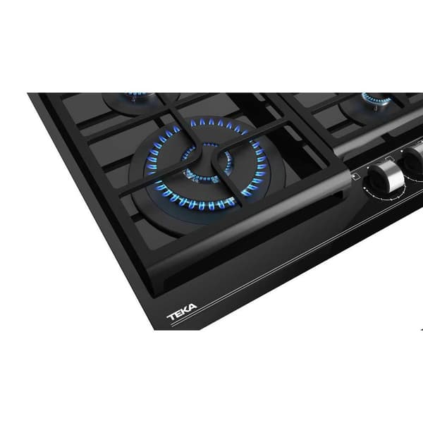 Teka Maestro Gzc 64320 Gaskomfur 60 Cm 4 Blus