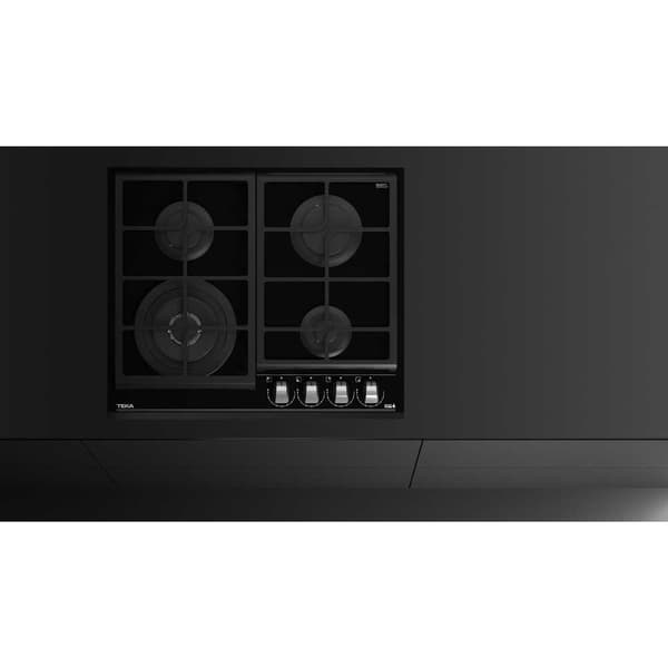 Teka Maestro Gzc 64320 Gaskomfur 60 Cm 4 Blus