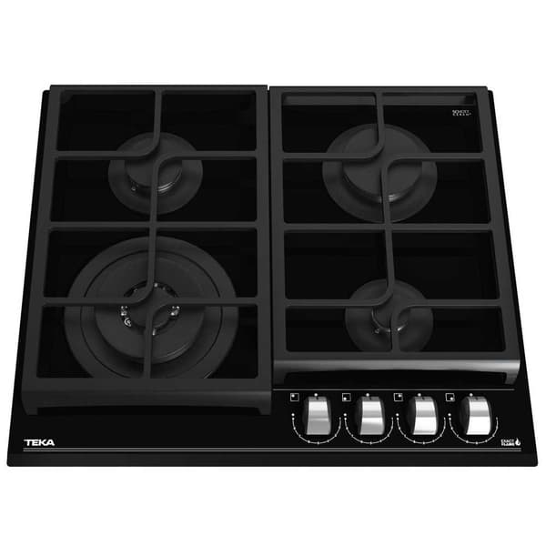 Teka Maestro Gzc 64320 Gaskomfur 60 Cm 4 Blus