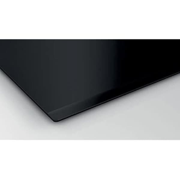 Bosch Serie 4 induktionshäll PUJ631BB5E - Svart - 59,2 cm - 3 zoner