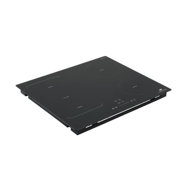 CONTINENTAL EDISON induktionshäll - CETI4ZFLEXB1 - 7200 W - 1 flexzon - Svart
