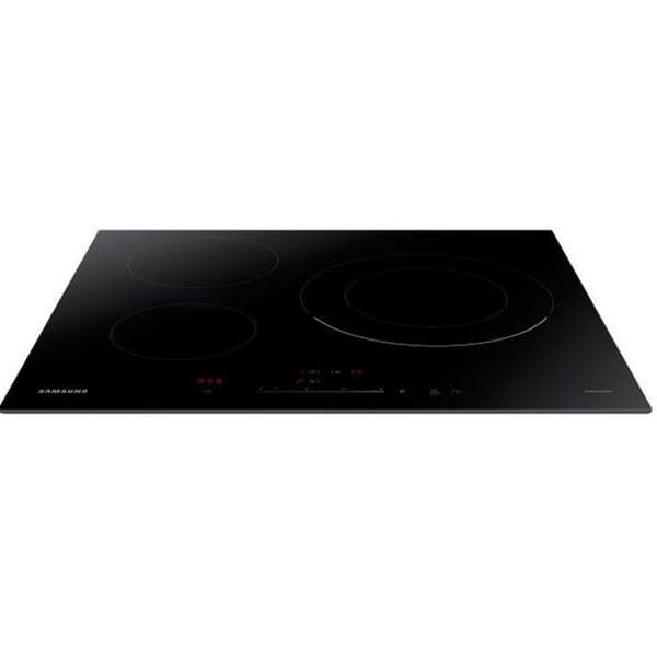 Bord / Induktionshäll SAMSUNG NZ63R3727BK - 3 brännare