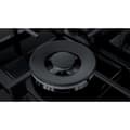 Miniatyrbillede 4 af 6: Bosch Serie 6 Pps9a6b90 Gaskomfur 60 Cm 5 Blus
