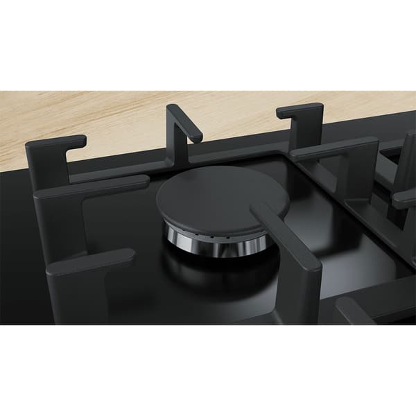 Bosch Serie 6 Pps9a6b90 Gaskomfur 60 Cm 5 Blus