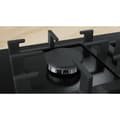Miniatyrbillede 5 af 6: Bosch Serie 6 Pps9a6b90 Gaskomfur 60 Cm 5 Blus