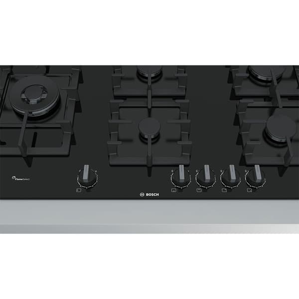 Bosch Serie 6 Pps9a6b90 Gaskomfur 60 Cm 5 Blus