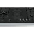 Miniatyrbillede 2 af 6: Bosch Serie 6 Pps9a6b90 Gaskomfur 60 Cm 5 Blus