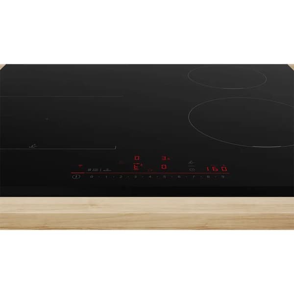 Bosch Serie 6 Pvs631hc1e Induktionshäll 59.2 Cm 4 Brännare