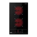 Miniatyrbillede 2 af 9: Teka Tzc 32000 Ttc Keramisk Kogeplade 2 Blus