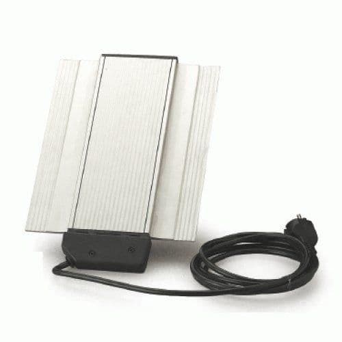 Pentole Agnelli Elektrisk platta för skavskål, 220V, 300W - COIX3177PE