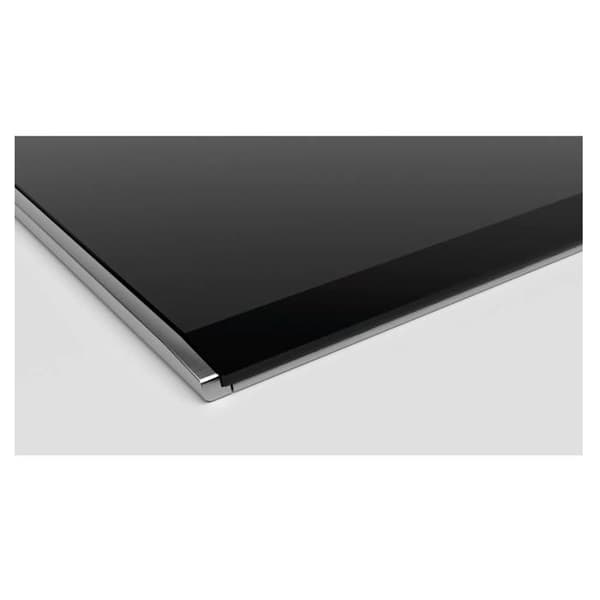Dominohäll - Bosch - PKF375FP2E - 30 cm - DirectSelect - ReStart - Svart