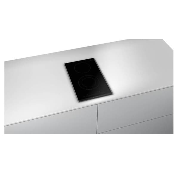 Dominohäll - Bosch - PKF375FP2E - 30 cm - DirectSelect - ReStart - Svart