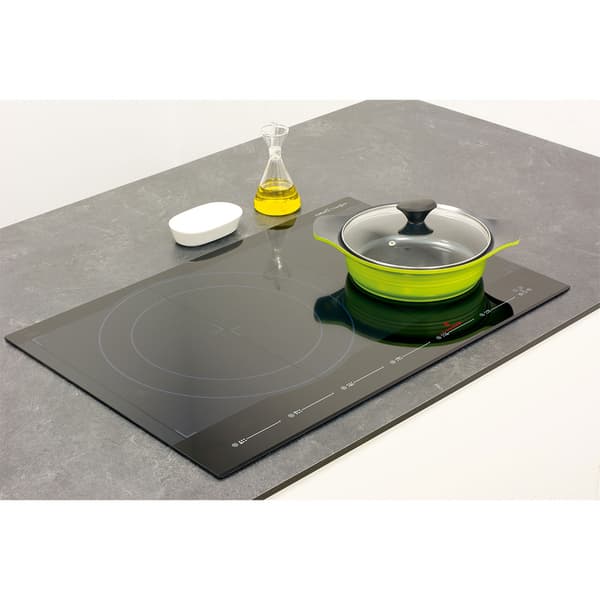 Cata Giga 750 Bk Induktionskomfur