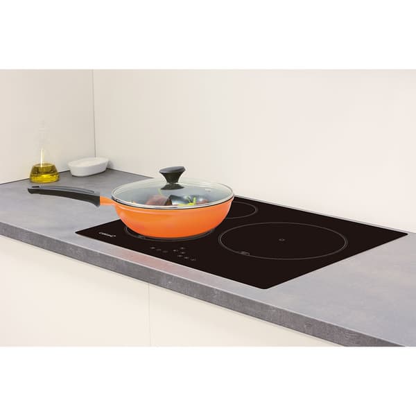 Cata Ib 6303 Bk Induktionskomfur Sort