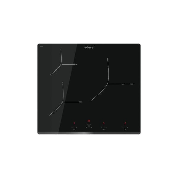Edesa Eit-6329 B Induktionskomfur