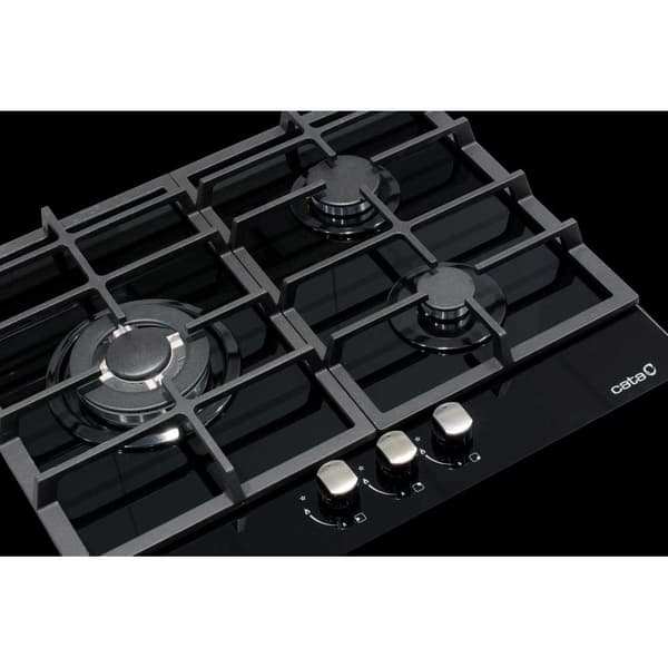 Cata Lcib 6021 Bk Gaskomfur 3 Blus