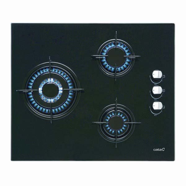 Cata Lcib 6021 Bk Gaskomfur 3 Blus