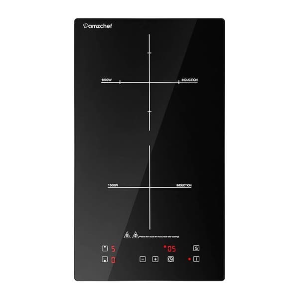 Induksjonskomfyr AMZCHEF IRC119