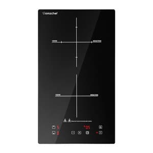 Induksjonskomfyr AMZCHEF IRC119