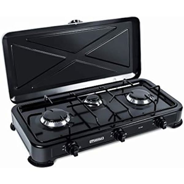 Elmatlagningssats - PROMIS - KG300 - 59 cm - Svart - 12 kg