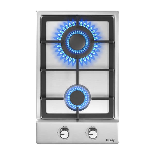 IsEasy MGBS-312A gashäll