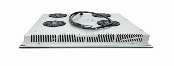 Induktioliesi LI-A23511 4 aluetta 7400 W Musta