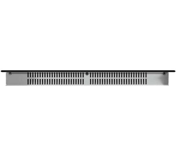 Induktion kogeplade LI-A23511 3500 W Sort