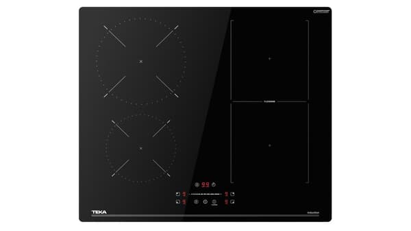 TEKA induktionskogeplade IBF 64210 SSM BK