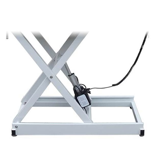Eléktrisk bord Ibáñez Comfort MESA COMFORT NEGRA