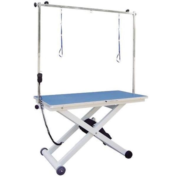 Elektrisk bord Ibanez Elegance