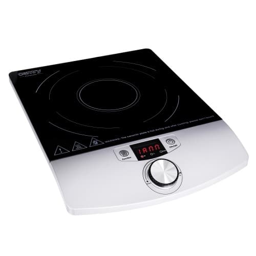 CR 6515 induktionskomfur
