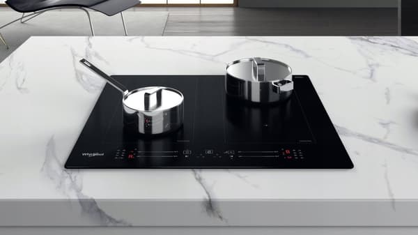 WHIRLPOOL induktiokeittotaso WL S7260 NE