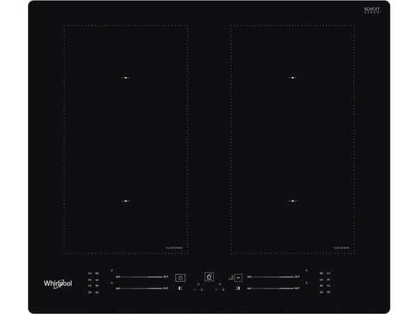 WHIRLPOOL induktiokeittotaso WL S7260 NE
