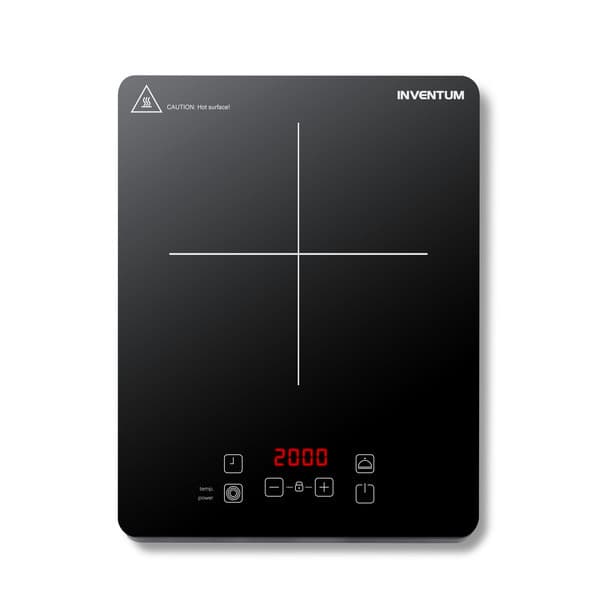 Inventum Ki120t liesi 2200W