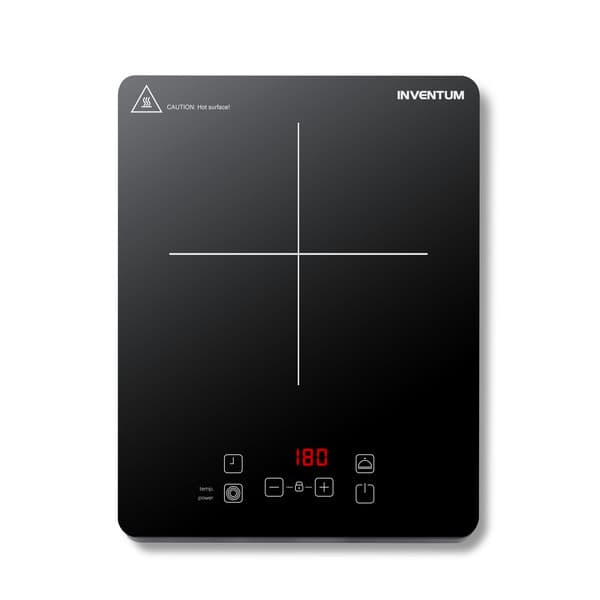 Inventum Ki120t liesi 2200W