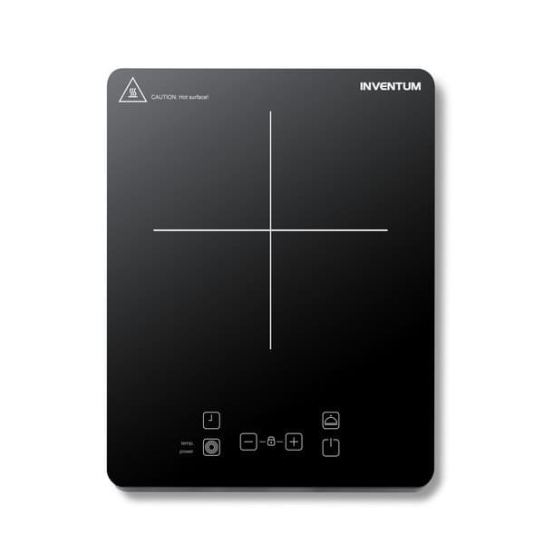 Inventum Ki120t liesi 2200W