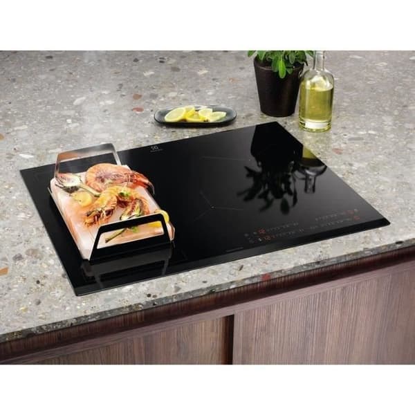 Electrolux Series 600 Bro Induktionshäll 71 cm Flexibel Zon