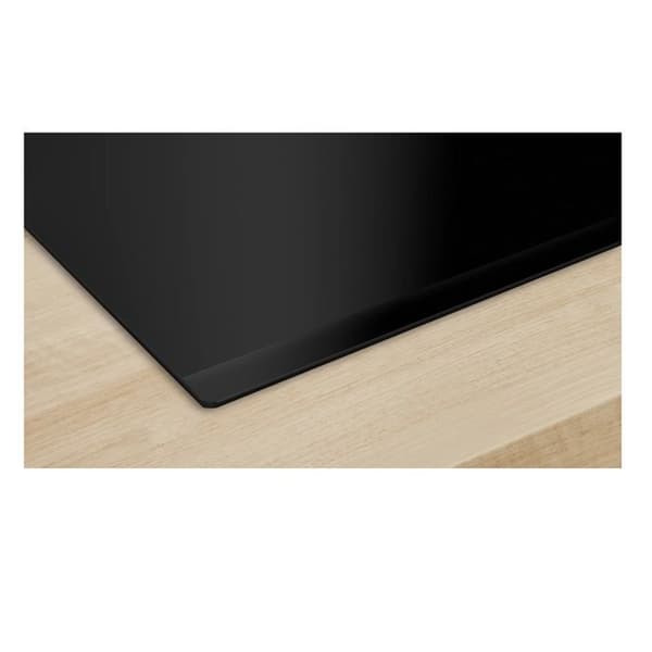 Induktionshäll - BOSCH - 4 brännare - 52,2 x 80,2 x 5,1 cm - PXY83KHC1E - Svart
