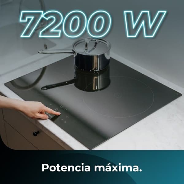 Cecotec Induktionsplatta Bolero Squad I 3200